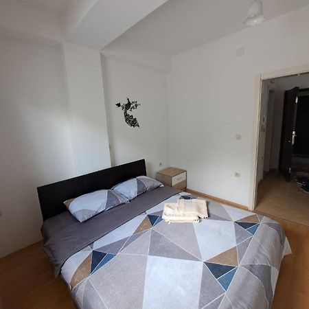 Tatjana'S Apartments Охрид Екстер'єр фото