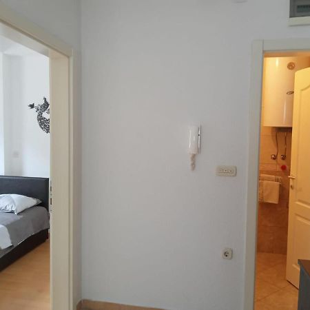 Tatjana'S Apartments Охрид Екстер'єр фото