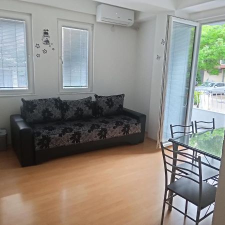Tatjana'S Apartments Охрид Екстер'єр фото