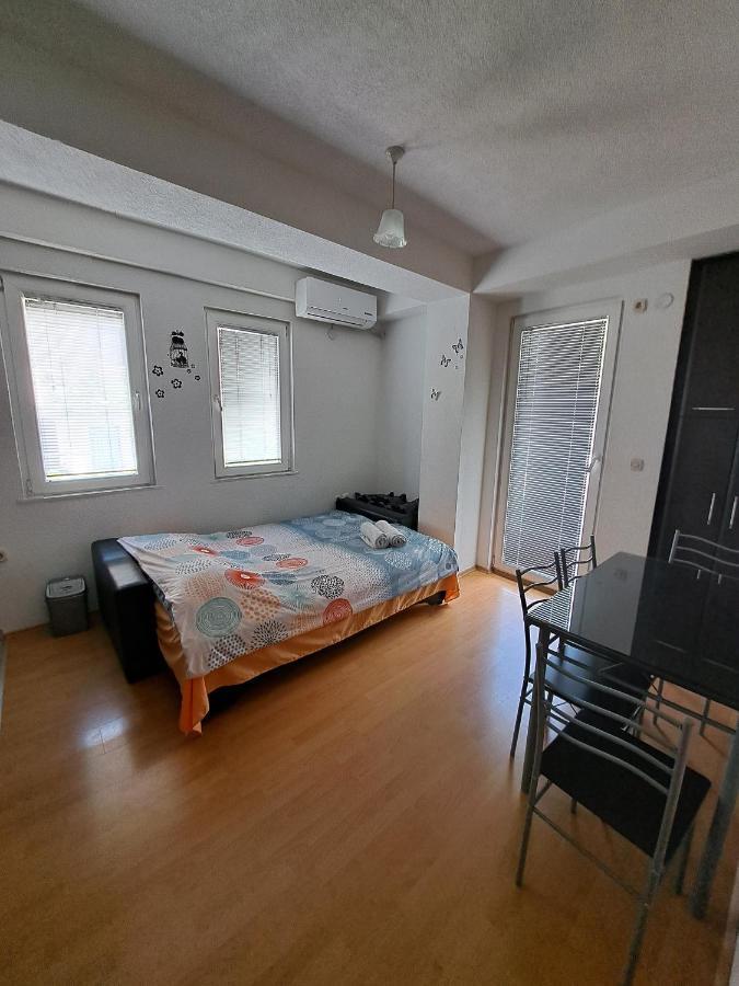 Tatjana'S Apartments Охрид Екстер'єр фото