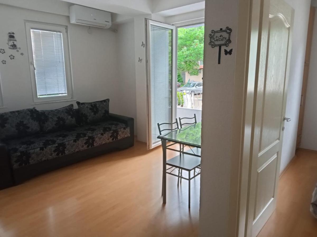 Tatjana'S Apartments Охрид Екстер'єр фото