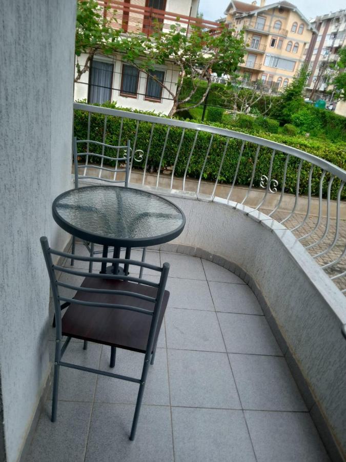 Tatjana'S Apartments Охрид Екстер'єр фото