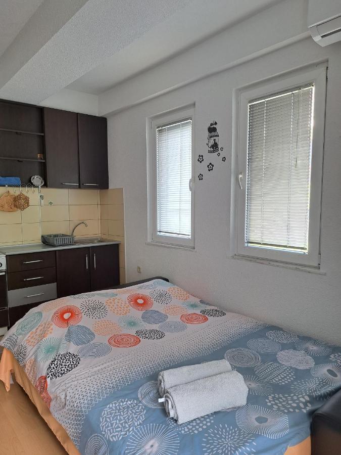 Tatjana'S Apartments Охрид Екстер'єр фото