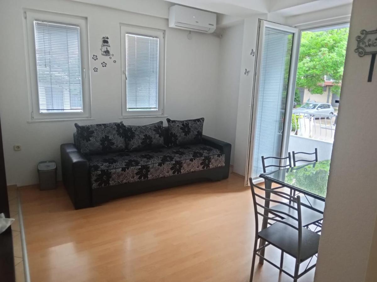 Tatjana'S Apartments Охрид Екстер'єр фото
