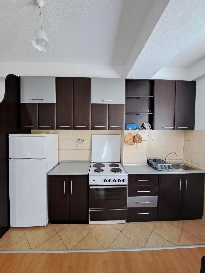 Tatjana'S Apartments Охрид Екстер'єр фото