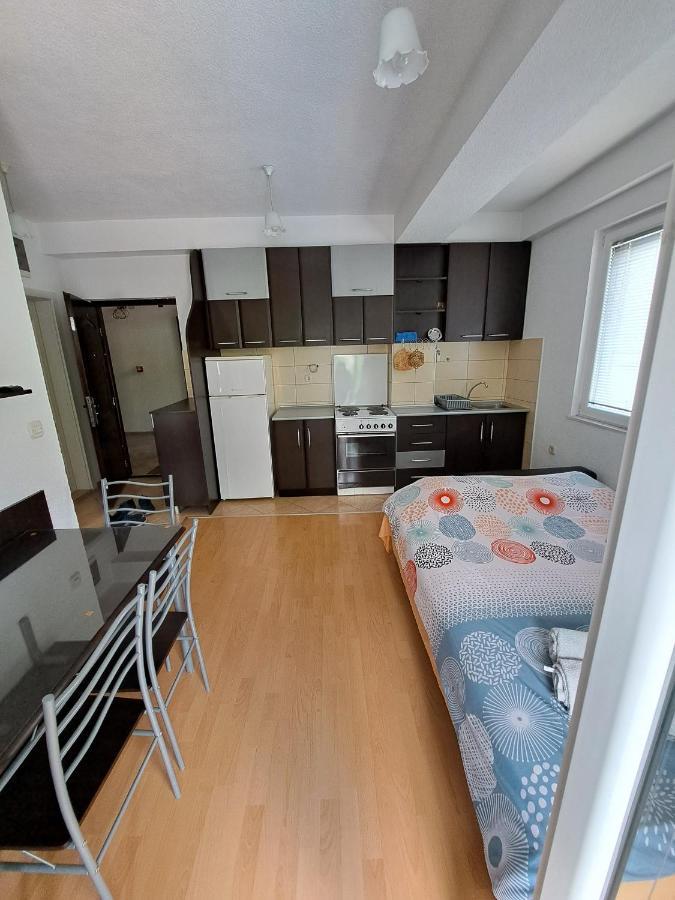 Tatjana'S Apartments Охрид Екстер'єр фото