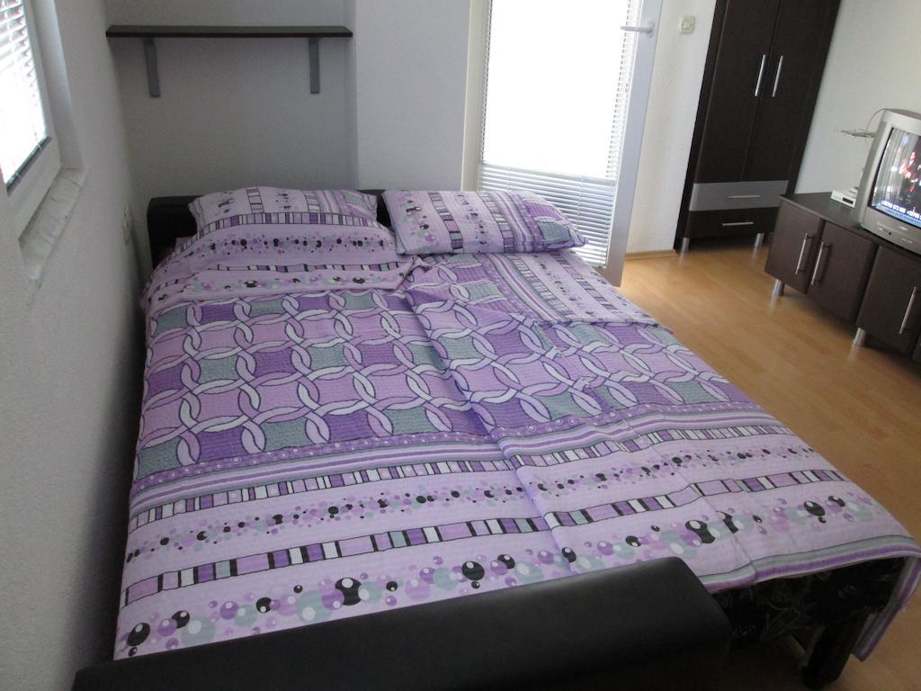 Tatjana'S Apartments Охрид Номер фото