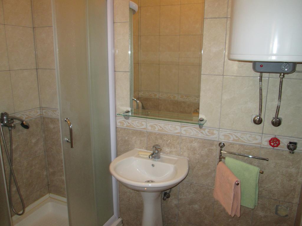 Tatjana'S Apartments Охрид Номер фото