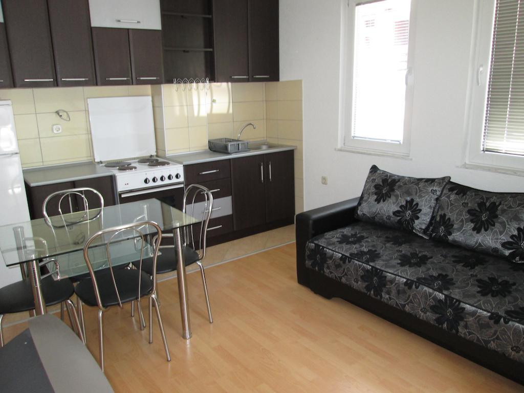 Tatjana'S Apartments Охрид Номер фото