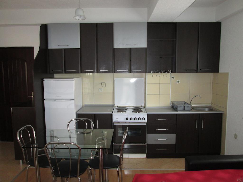 Tatjana'S Apartments Охрид Номер фото