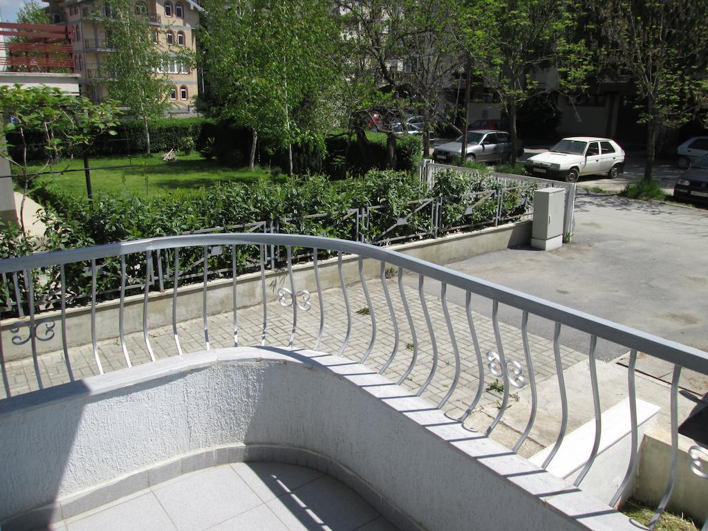 Tatjana'S Apartments Охрид Номер фото